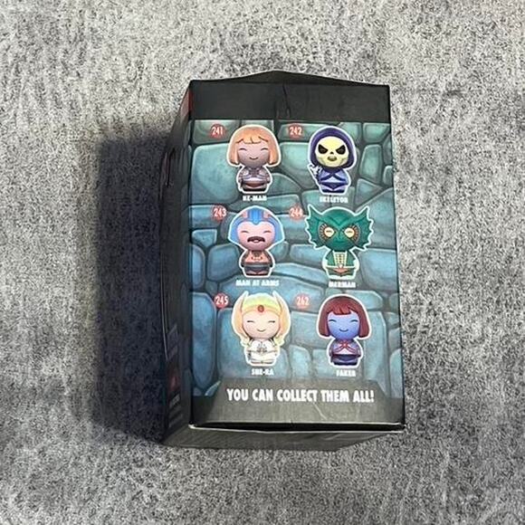 Funko dorbz he man vinyl figure - Picture 2 of 7